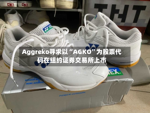 Aggreko寻求以“AGKO”为股票代码在纽约证券交易所上市-第2张图片