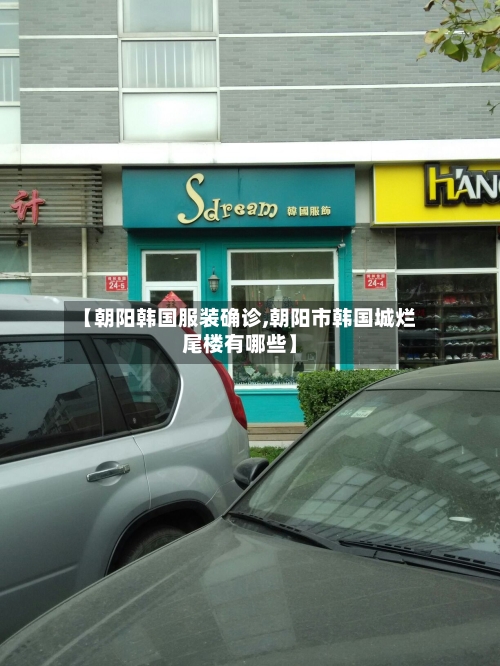【朝阳韩国服装确诊,朝阳市韩国城烂尾楼有哪些】