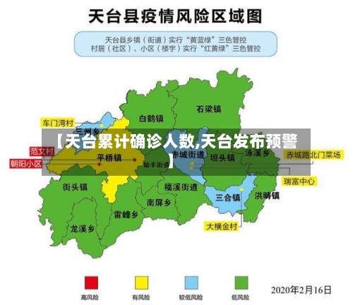 【天台累计确诊人数,天台发布预警】