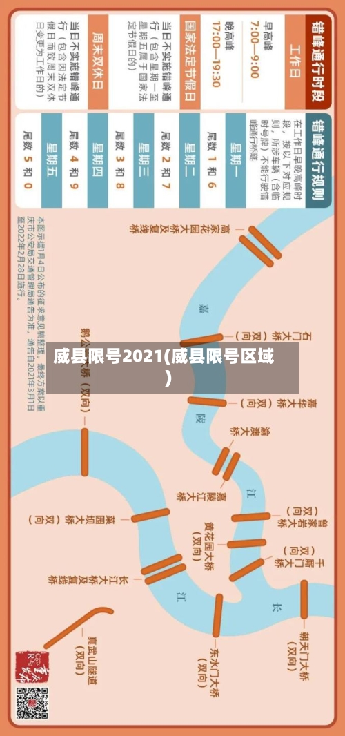 威县限号2021(威县限号区域)-第2张图片