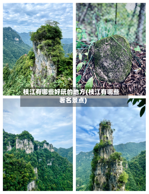 枝江有哪些好玩的地方(枝江有哪些著名景点)-第3张图片