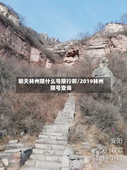 明天林州限什么号限行啊/2019林州限号查询