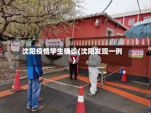 沈阳疫情学生确诊(沈阳发现一例)-第2张图片