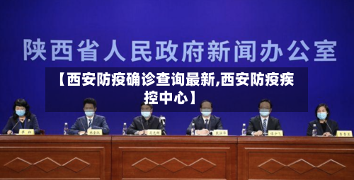 【西安防疫确诊查询最新,西安防疫疾控中心】