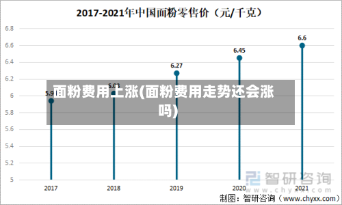面粉费用上涨(面粉费用走势还会涨吗)