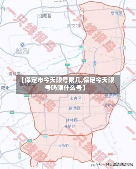 【保定市今天限号限几,保定今天限号吗限什么号】