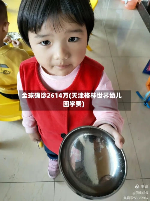 全球确诊2614万(天津格林世界幼儿园学费)-第2张图片