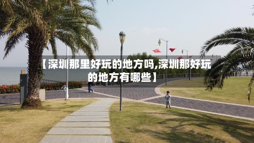【深圳那里好玩的地方吗,深圳那好玩的地方有哪些】
