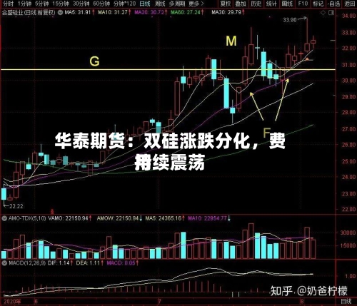 华泰期货：双硅涨跌分化	，费用持续震荡-第3张图片