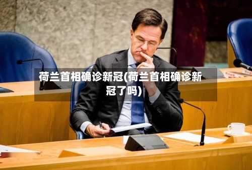 荷兰首相确诊新冠(荷兰首相确诊新冠了吗)-第2张图片