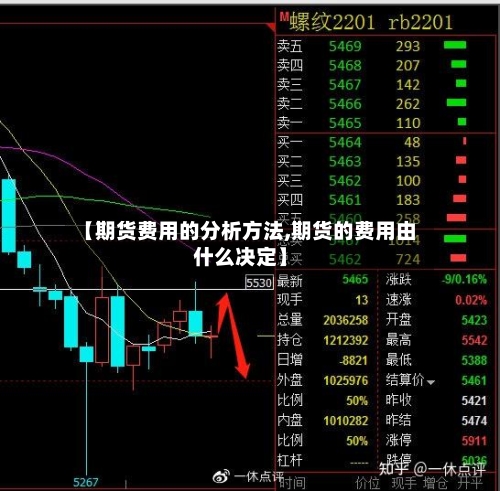 【期货费用的分析方法,期货的费用由什么决定】