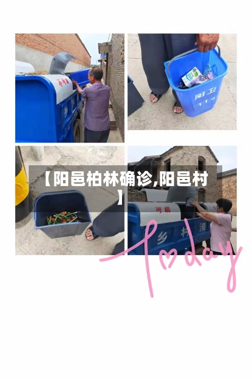 【阳邑柏林确诊,阳邑村】-第3张图片