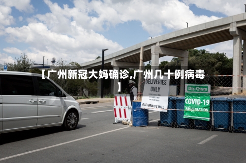 【广州新冠大妈确诊,广州几十例病毒】-第3张图片