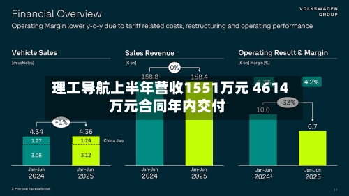 理工导航上半年营收1551万元 4614万元合同年内交付-第2张图片
