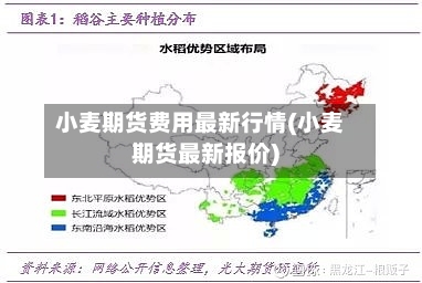 小麦期货费用最新行情(小麦期货最新报价)-第3张图片