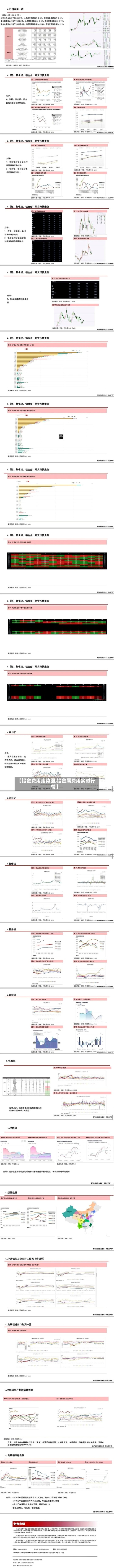 【铝金费用走势图,铝金属费用实时行情】-第3张图片