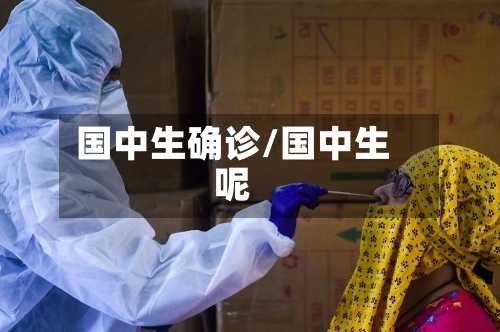 国中生确诊/国中生呢