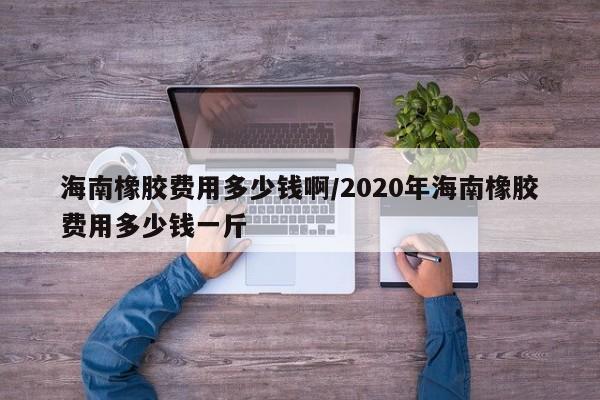 海南橡胶费用多少钱啊/2020年海南橡胶费用多少钱一斤