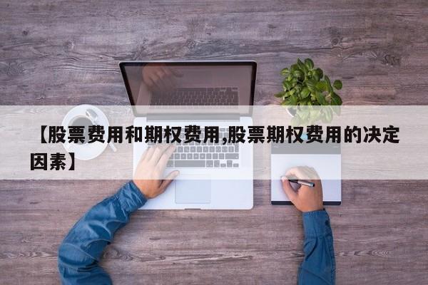 【股票费用和期权费用,股票期权费用的决定因素】