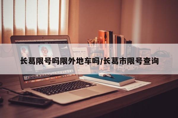 长葛限号吗限外地车吗/长葛市限号查询