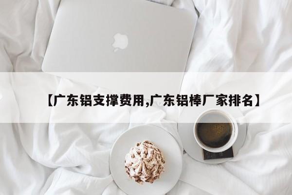 【广东铝支撑费用,广东铝棒厂家排名】