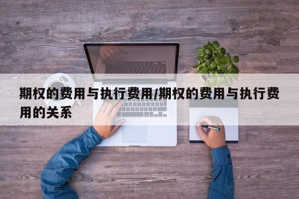 期权的费用与执行费用/期权的费用与执行费用的关系