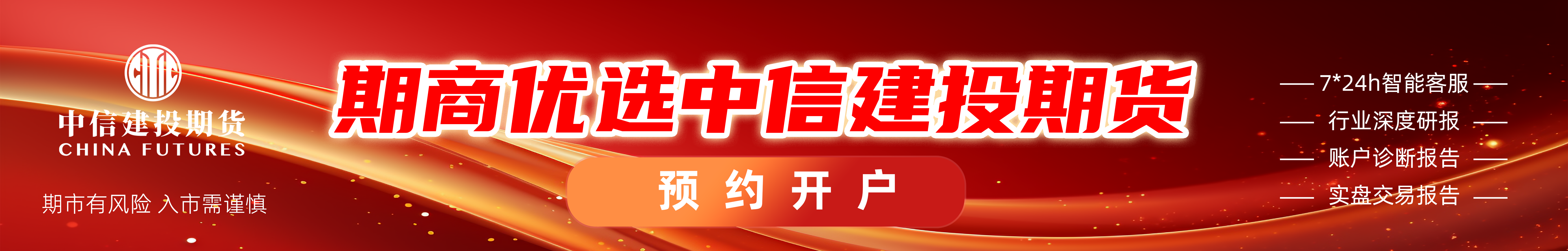 中信建投期货：8月19日黑色系早报