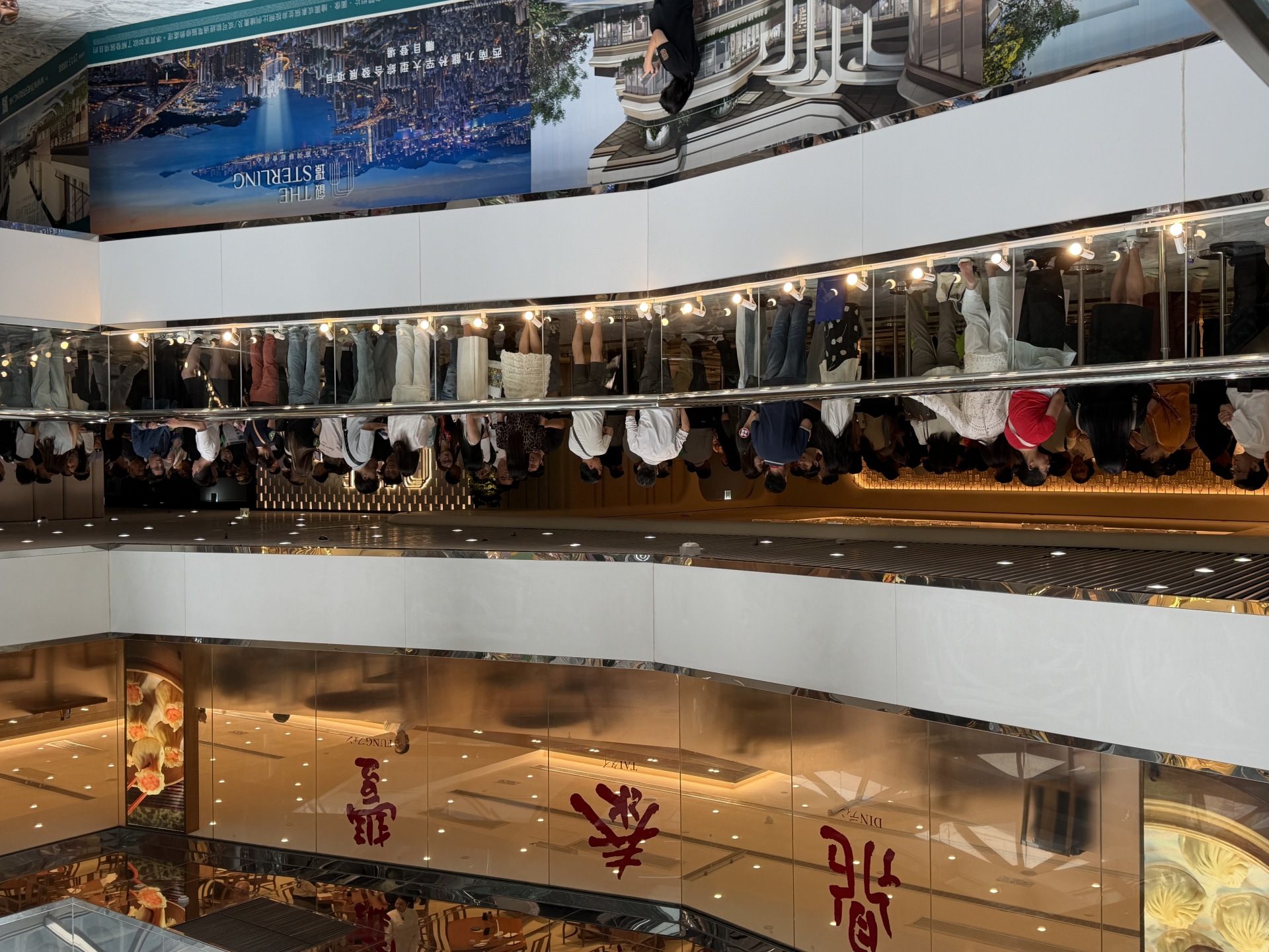 新盘销售持续火热！华润置地旗下楼盘收逾4.7万票，成香港史上首轮发售最新“票王”