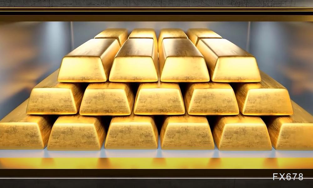 基金经理提出财政厄运循环，称金价1万美元只是起点